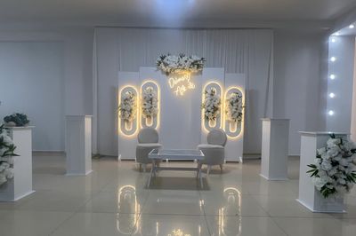 Mihra Davet Evi