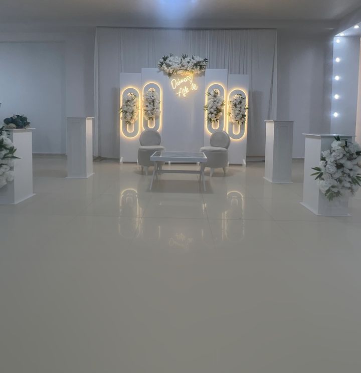 Mihra Davet Evi