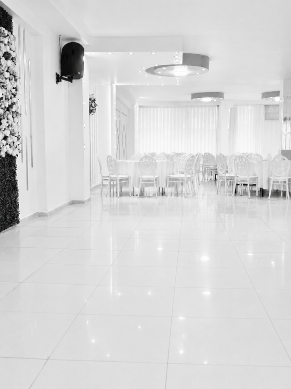 Mihra Davet Evi