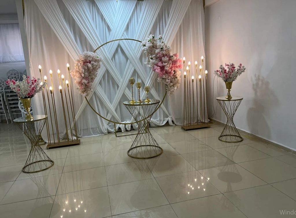 Mihra Davet Evi