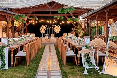 Nuup Wedding