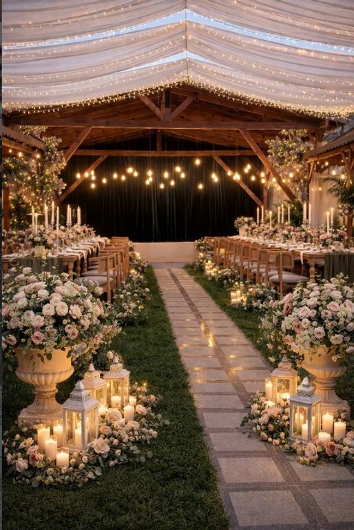 Nuup Wedding