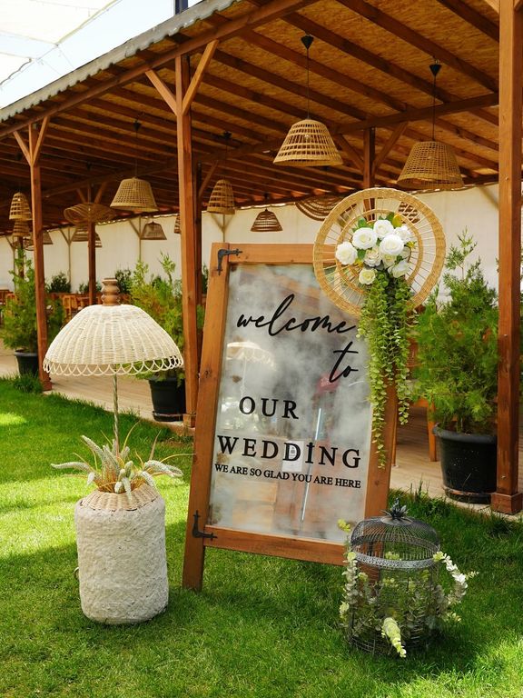 Nuup Wedding