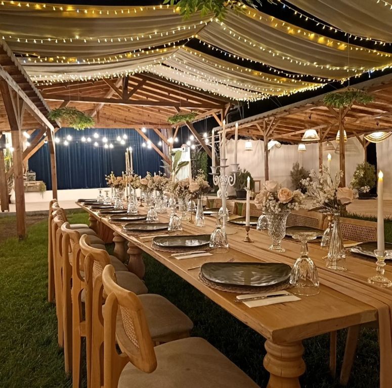 Nuup Wedding