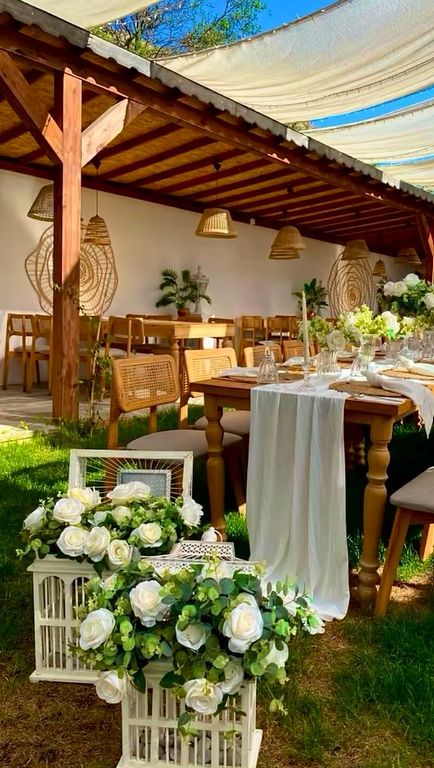 Nuup Wedding