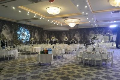 Kavaklık Şato Restaurant Düğün Davet