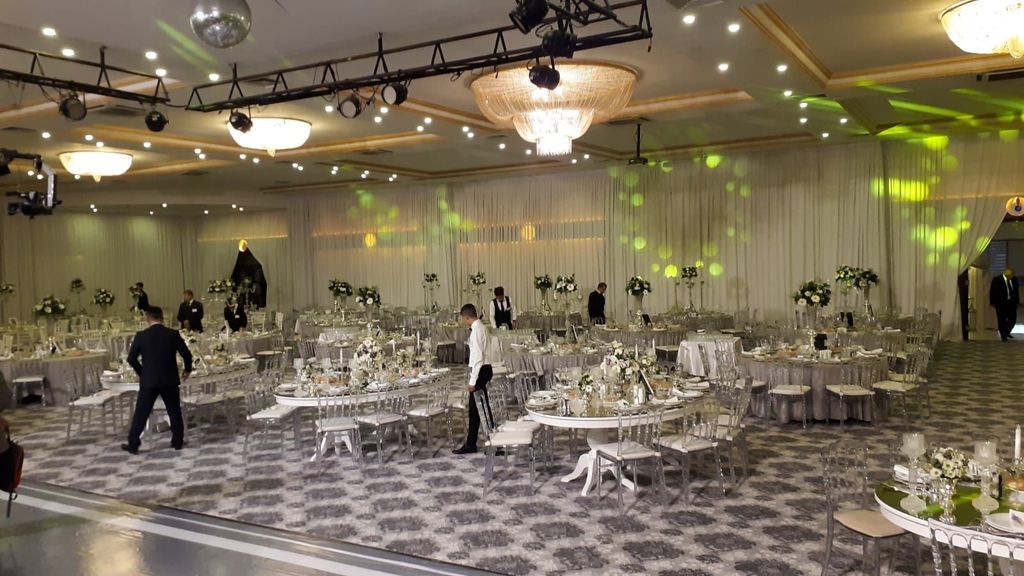 Kavaklık Şato Restaurant Düğün Davet