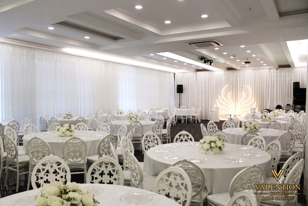 Valention Otel