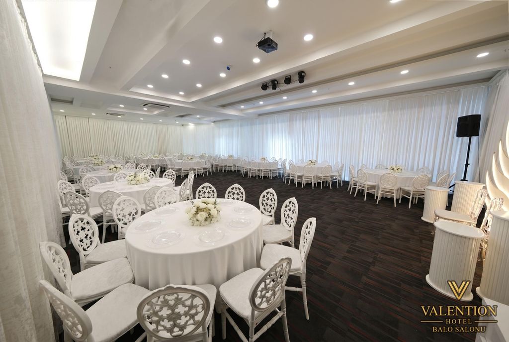 Valention Otel