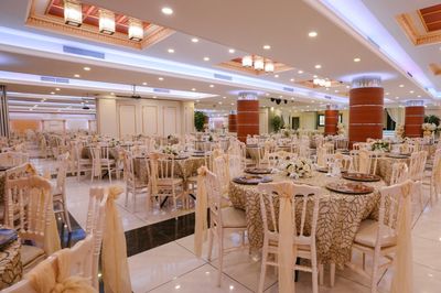 Yıldızlar Wedding Bakırköy