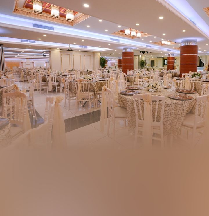 Yıldızlar Wedding Bakırköy