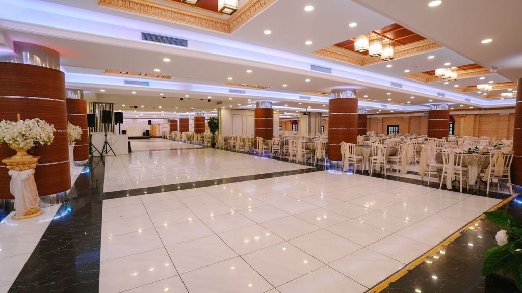 Yıldızlar Wedding Bakırköy