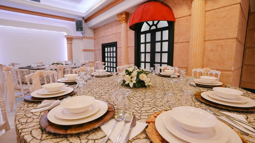 Yıldızlar Wedding Bakırköy