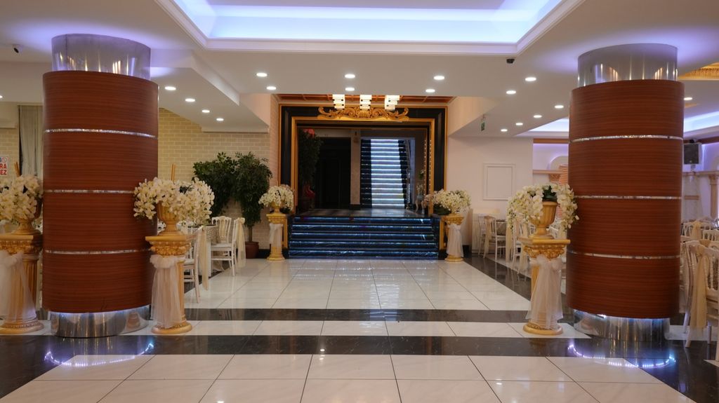 Yıldızlar Wedding Bakırköy