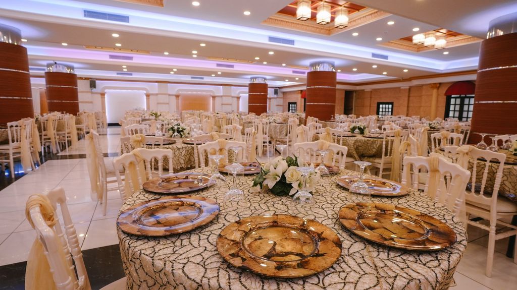 Yıldızlar Wedding Bakırköy