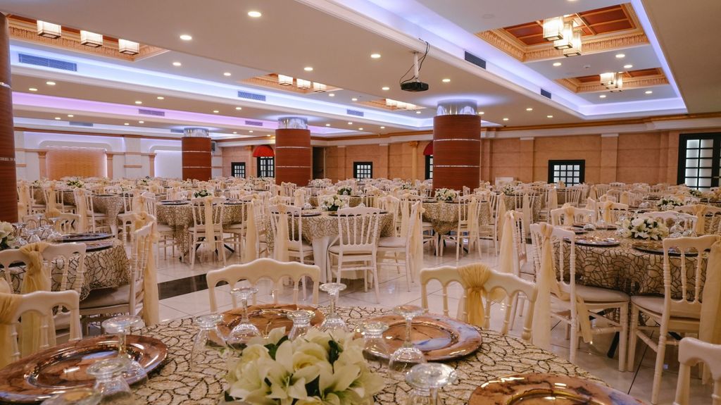 Yıldızlar Wedding Bakırköy