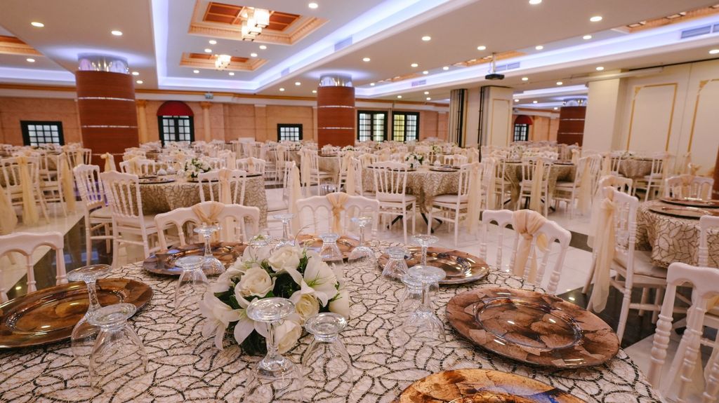 Yıldızlar Wedding Bakırköy