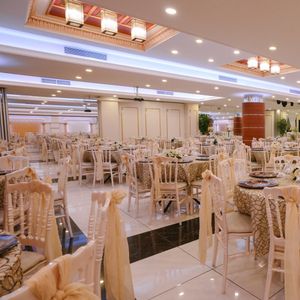 Yıldızlar Wedding Bakırköy