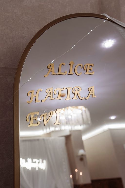 Alice Hatıra Evi