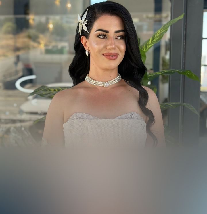 Auralis Hair Makeup