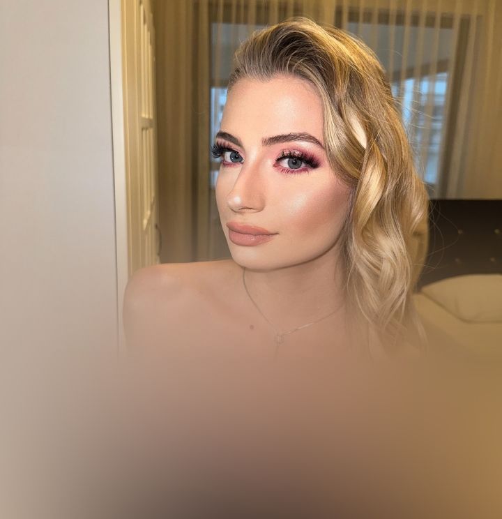 Auralis Hair Makeup
