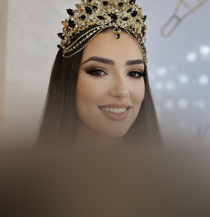 Auralis Hair Makeup