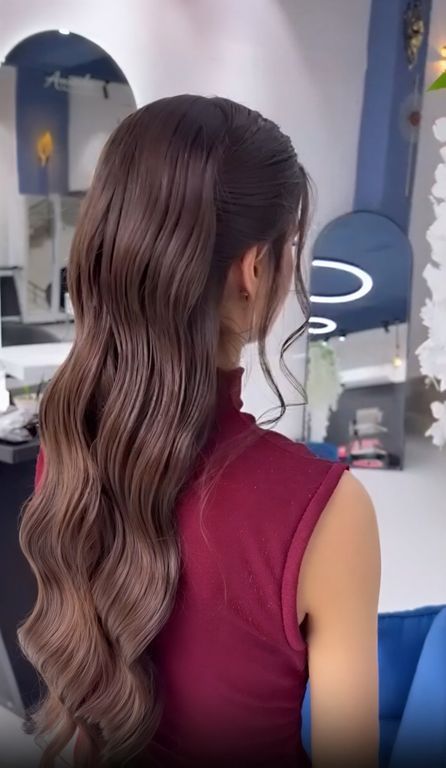 Auralis Hair Makeup