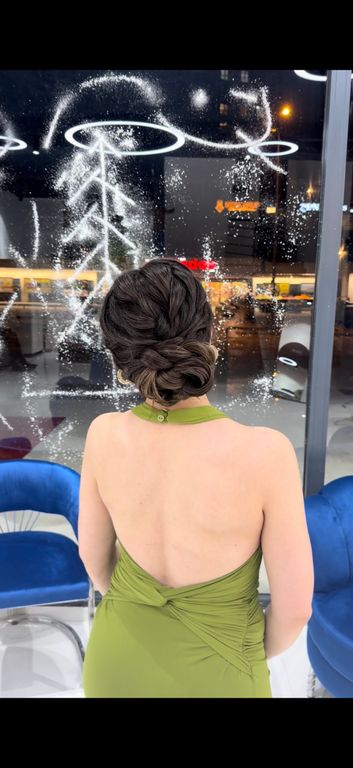 Auralis Hair Makeup