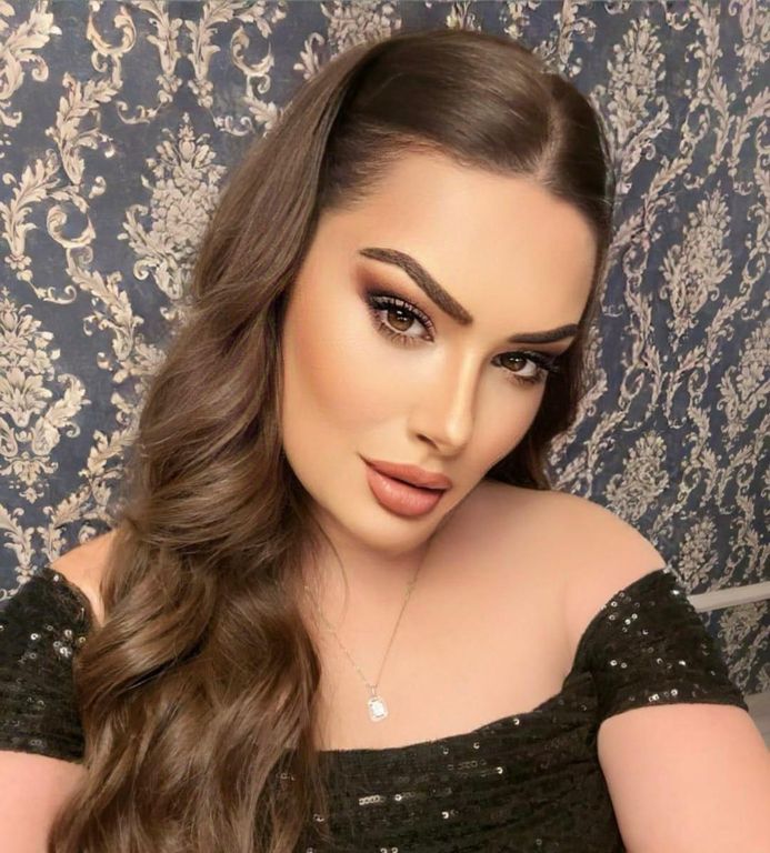 Auralis Hair Makeup