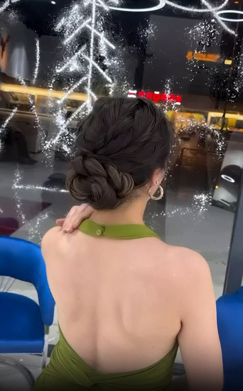 Auralis Hair Makeup