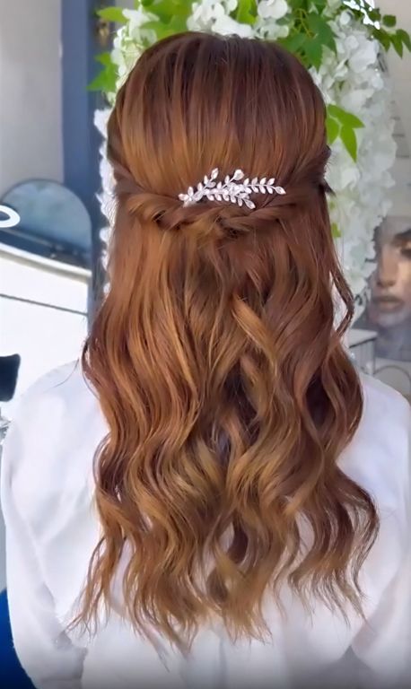 Auralis Hair Makeup