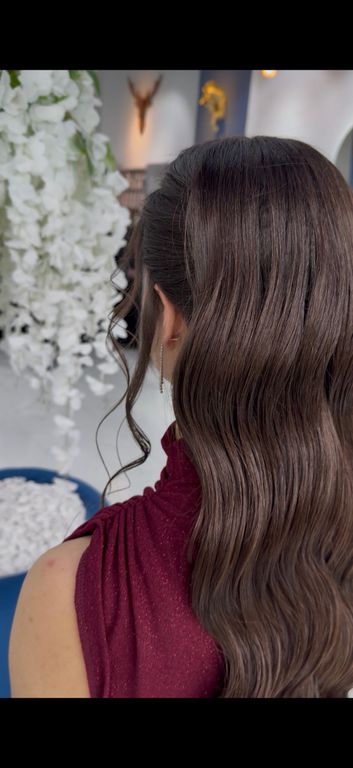 Auralis Hair Makeup