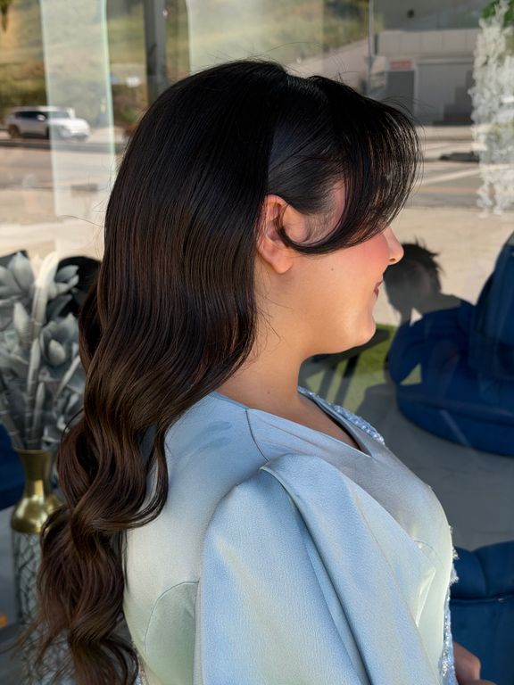 Auralis Hair Makeup
