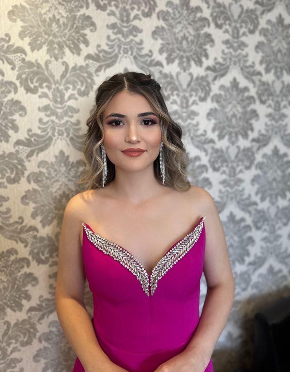 Auralis Hair Makeup