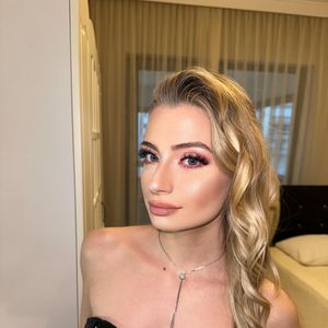 Auralis Hair Makeup