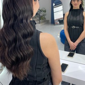 Auralis Hair Makeup