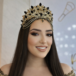 Auralis Hair Makeup