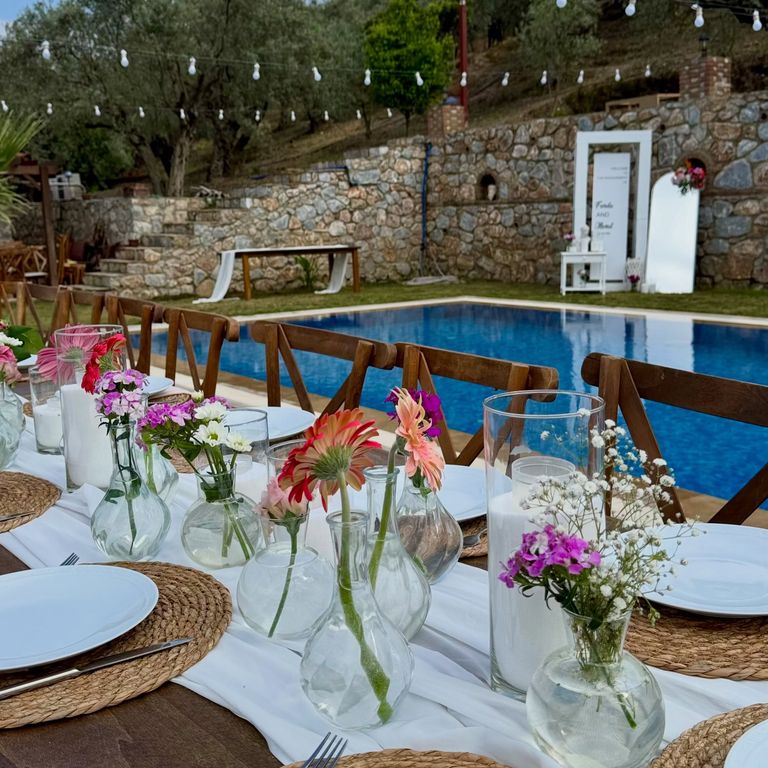 Olive Garden Efes