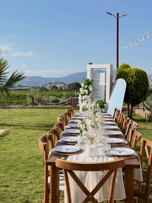 Olive Garden Efes