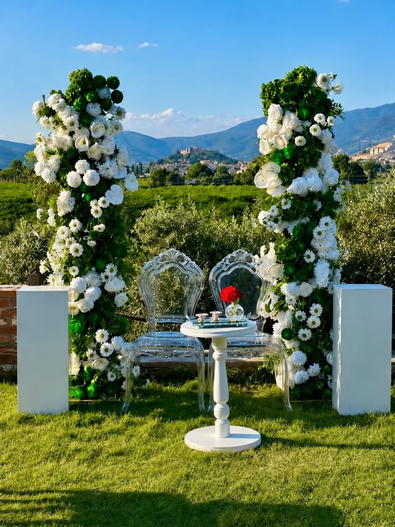 Olive Garden Efes