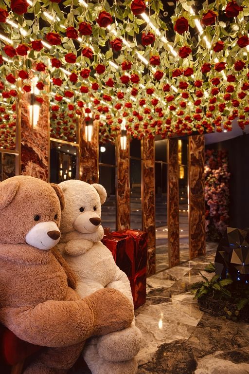 Stera Lounge The Bosphorus