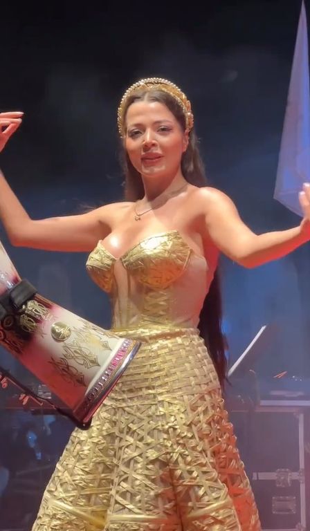 Ceren Özdemir