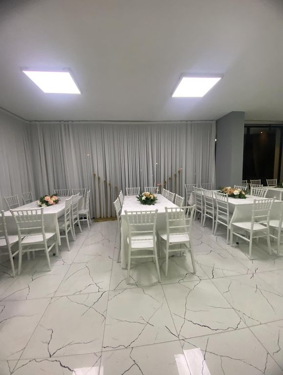 Suse Organizasyon ve Davet Evi