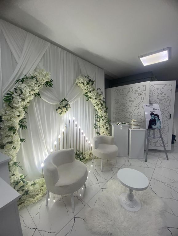 Suse Organizasyon ve Davet Evi