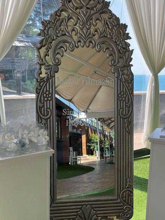 Suse Organizasyon ve Davet Evi
