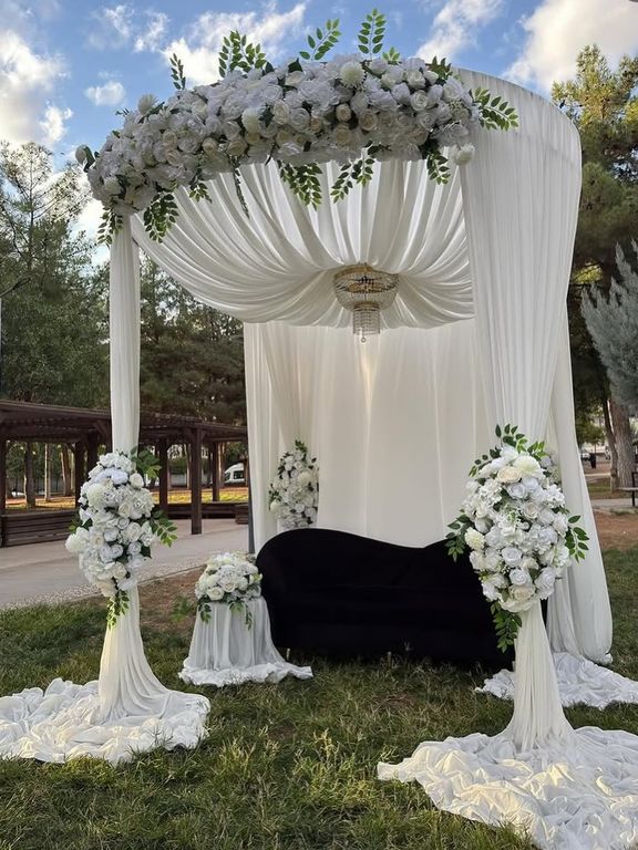 Suse Organizasyon ve Davet Evi