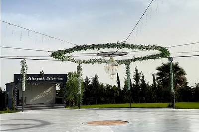 Altınpark Düğün Salonu