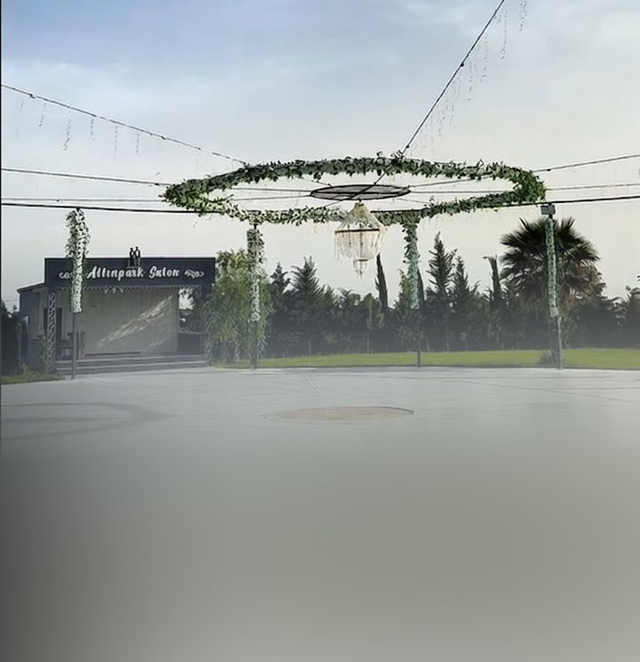 Altınpark Düğün Salonu