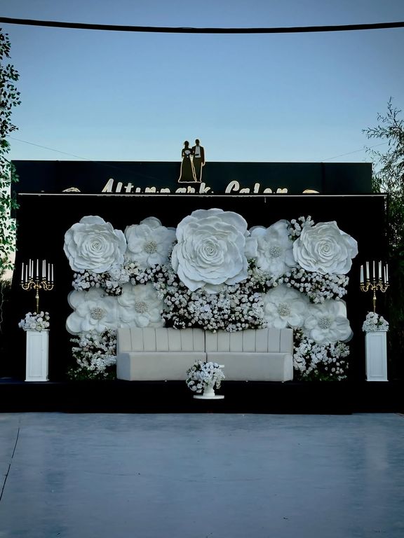 Altınpark Düğün Salonu