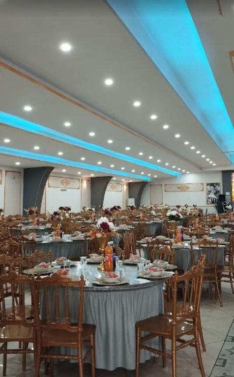 Söz Düğün Salonları Kütahya